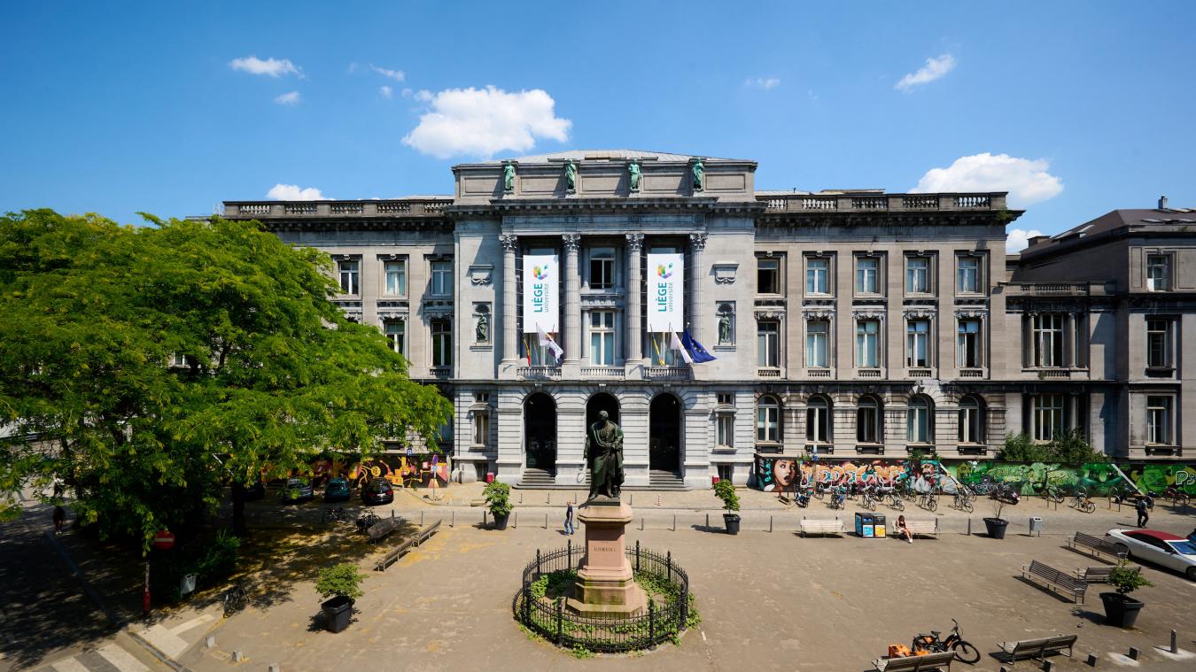 Université de Liège